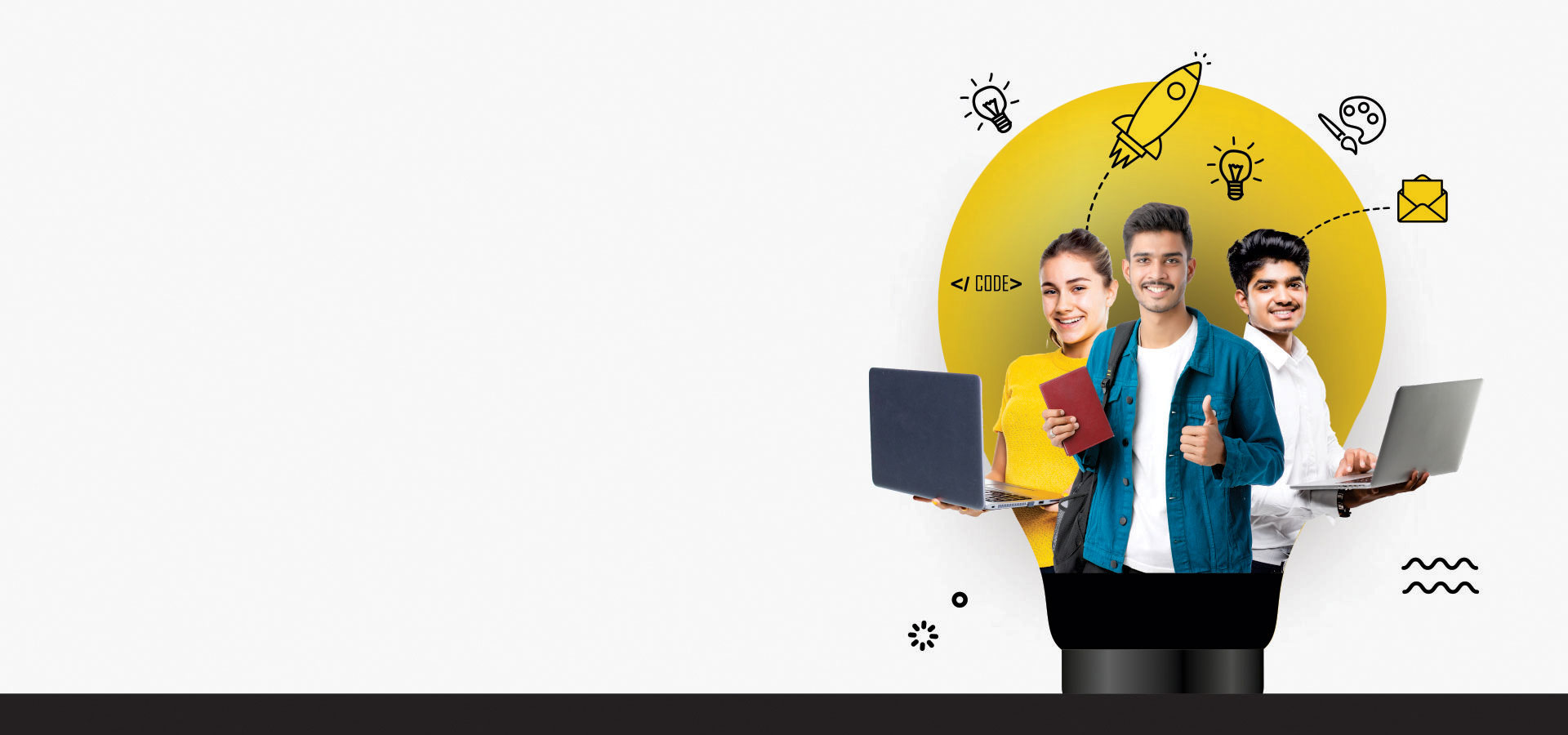 ProGo | Website, Graphic