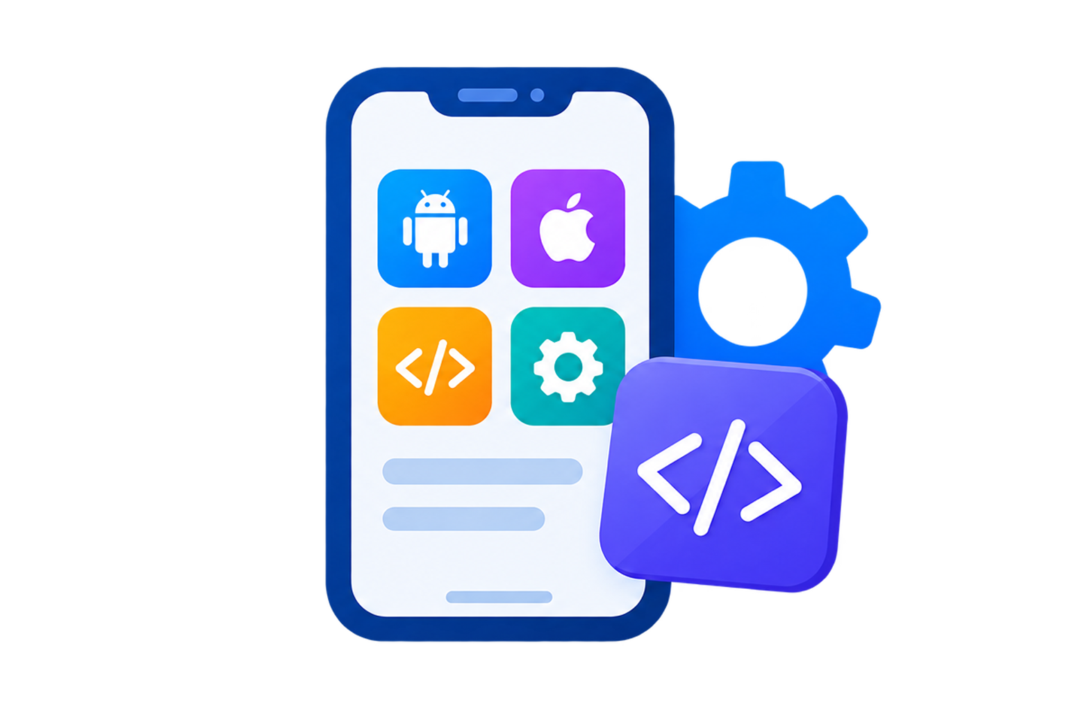 App Development Course in Delhi