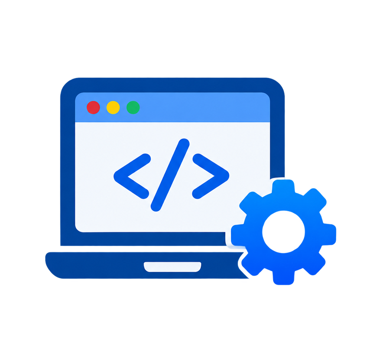 Web Development Course in Delhi