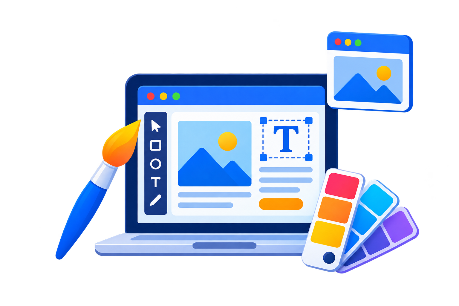 Web Designing Course in Delhi